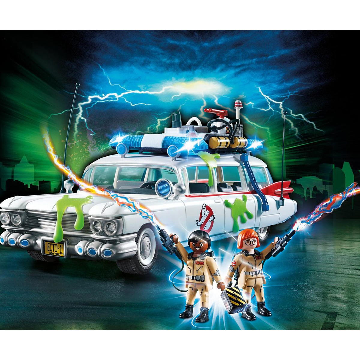 Playmobil Kamiona Na Lovci Na Duhove Csd 2900208 Top Cena Ohoboho Com